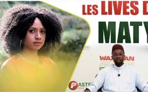 🔴[ EN DIRECT ] LES LIVES DE MATY FALL: DÉBRIEF SORTIE DE DIOMAYE Limosage de Sonko Conflit à PASTEF