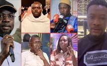 🔴Mauvaise nouvelle Sonko-Bara Ndiaye-Adama Diop-Mollah &amp;Bah éclatent-Ndeye S Leila-Khady Diene humil