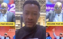 Grave réaction de Tange Ahmed Aidara crache ses vérités au régime de Sonko sur l’affaire Barthélémy