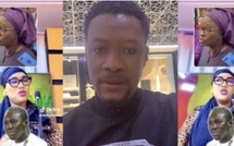 Surprenante révélation de Tange Ndeye Sow Leila démolit ouvertement Yacine Fall et Sonko sur Farba