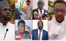 🔴FMI bloque Sonko&amp;Diomaye démasqués-Khady Thiofel-Arona Niang-Cheikh Thiam-Imam éclatent-TAS réplique