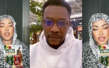 Grave révélation de Tange Khady Thiofel influenceuse de Macky démolit violemment Sonko sur la dette