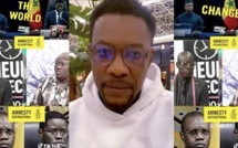 Grave révélation de Tange Cheikh Thiam Ambassadeur révélé le piégé de Macky Sall à Sonko sur l’amnistie