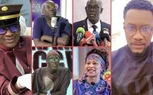 🔴Serigne Modou Kara explose-Ibou Fall corrige-Cheikh Yerim révélé-Diomaye piége Sonko-Aissata T Sall