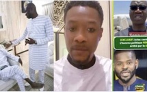 CHRONIQUE TANGE-Grave révélation de Tange aprés l’arrestation de l’ami de Sonko Ndiaga Seck homosexuel