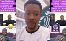 Surprenante révélation de Bah Diakhaté sur un marabout de Sonko gordjiguen en relation avec Ndiaga
