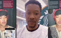 Révélation explosive de Tange l’activiste Sang pour Sang poulagou tacle sévérement Sonko&amp;Ndiaga Seck