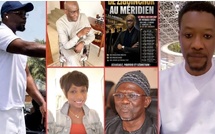 🔴Ndiaga Seck gordjiguen en prison-Sonko en danger-Maty 3Pommes-Moustapha Diakhaté lâchent une infos