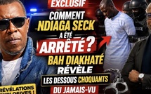 🔴[ EN DIRECT ] Bah Diakhaté : Les Fausses confidences de Ndiaga Seck les détails.