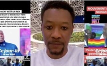 Grave révélation Tange détruit gravement le menteur Imam Dramé de pastef sur l’homosexualité &amp; Sonko