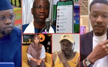 🔴Sonko risque gros-Ndiaga Seck enfonce ses Yoss-Karim Gueye-Fallou Diagne Arona Niang-Molah-Ndeye Kh