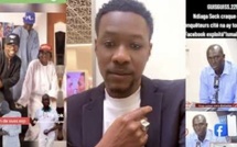 Grave révélation de Tange Ndiaga Seck donne le nom de Sonko permis ses.. les pastefieins en colére