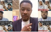 Surprenante révélation de Tange Mollah éclate la vérité sur le Takk Suff de Sonko et Ndyeye Khady Nd
