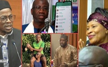 🔴 AFFAIRE NDIAGA SECK - humiliation de Sonko par les députés de l'oppositions 'sa xarite la nak'