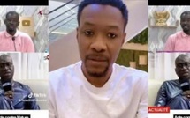 Grave révélation de Tange Ndiaga Seck cite Sonko dans sa liste Boury journaliste Xalat TV réagit sur