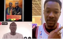 CHRONIQUE TANGE-Grave révélation de Bah sur les rapports Sexuellessexulles de Sonko et Ndiaga Seck