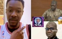 CHRONIQUE TANGE-Grave révélation Ndiaga Seck enfonce son ami Sonko sur la liste de ses partenaires