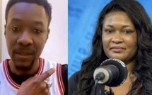 CHRONIQUE salée réplique de Tange aux hypocrites de chroniqueurs de Sonko sur l’affaire Ndiaga Seck