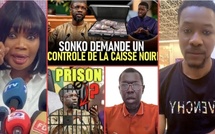 🔴Arrestation de Sonko?mensonges fond politique-Ndiaga Seck éclate la-deal Diomaye-Maimouna Nd-Bah