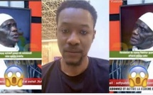 Surprenante révélation de Tange Mame Matar Jamra cite le nom du ministre impliqué dans le cas Ndiaga