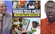 🔴DIRECT Mame Mbaye Niang FACE À Bah Diakhaté :Affaire Ndiaga Seck-limogeage de Sonko