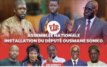 🔴Sonko xaritou goordjiguen Pr assemblée-Aissata Tall Sall et Abdou Mbow écrasent les députes de past