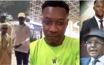 Surprenante révélation de Tange sur les film de l’arrestation du menteur de Sonko à l’assemblée nationale