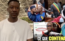 🔴CHRONIQUE TANGE-Sonko tombe dans le piège de Ndiaga Seck ? 39é sur la liste-arréstation imminente
