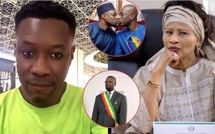 Grave révélation de Tange réaction de Me Aissata T Sall Sonko viole la loi pour l’affaire Ndiaga SecK