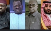 🔴URGENT-Mauvaise nouvelle pour Sonko et Atépa Goudiaby-Amir Abo éclate le deal des mensonges sur La fille Khadija Baldé