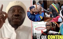🔴Mollah Morgun Lâche une Bomb -Le téléphone de Ndiaga Seck enfonce-Sonko se réfugie illégalement