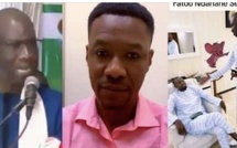 Chronique nouvelle révélation de Tange sur le blocage de l'arrestation de Sonko dans l'affaire Ndiaga Seck arrété