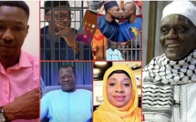 🔴CHRONIQUE TANGE-Sonko bientot arrété?Ndiaga Seck craque-Amir Abo déballe-Jamra-Maty3Pommes brisent