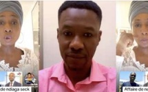 Chronique Tange- Grave révélation de Maty 3 Pommes sur le nom du Dg de Sonko cité par Ndiaga Seck
