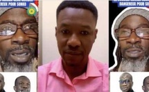 Chronique Tange l'activiste Baye Ndiaye ex pastef lâche une infos Sonko Yoss de Ndiaga Seck arrêté