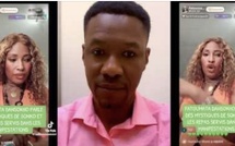 Chronique Tange-Grave révélation de Fat Danso ex pastef sur les féticheurs de Sonko pour étouffer