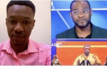 Chronique Tange la presse africaine écrase Sonko sur son coup d’état institutionnel à l’assemblée