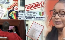 🚨Direct DIC:Aïssatou Diop Fall devant les enquêteurs ,le verdict attendu