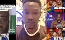 Grave révélation de Tange sur l’aveu de taille de Ndiaga Seck sur Sonko sur ses messages et images