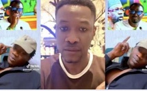 Grave révélation de Tange sur la radiation de Sonko à l’assemblée par le ministre de la justice