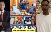 🔴Moustapha Gueye PDPS SENEGEO brise le silence-Sonko limogé affaire Ndiaga Seck-Diomaye-crise économ