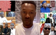 Grave révélation de Tange Mame Matar Jamra éclate les noms des amants de Ndiaga Sonko ami de Sonko