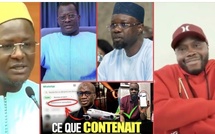 🔴Les croustillantes révélations de Mollah Morgun: Sonko bientot arrété?Ndiaga Seck craque-Amir Abo