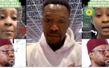 Grave révélation de Tange une militante de pastef recarde Sonko sur l’affaire Ndiaga Seck et Pape Ch