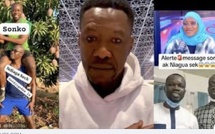 Surprenante réaction de Tange sur l’affaire Ndiaga Seck de nouvelles arrestations Sonko Sonko ami en