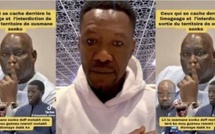Grave révélation de Tange Madiambale démasque Sonko sur son limogeage par Diomaye &amp;balance la raison