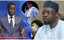 🛑Urgent- Diomaye écrase Sonko aprés ses attaques a la cérémonie officielle du Centenaire de WADE