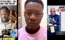 Grave révélation de Tange enfin Ndiaga Seck cite son ami intime balnce les noms de ses partenaires