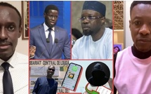 🔴Arrestations en téléchargement-Sonko un député et DG pastef-Ndiaga Seck menace Diomaye-Akhenaton-