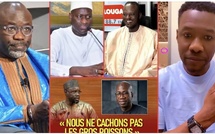 🔴Déballage de Ndiaga Seck-Sonko risque gros-Thioro Mbacké accusé-Yerim Seck balance-Abass F-Jean Mic
